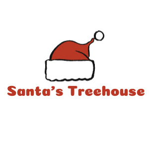 Santa’s Treehouse
